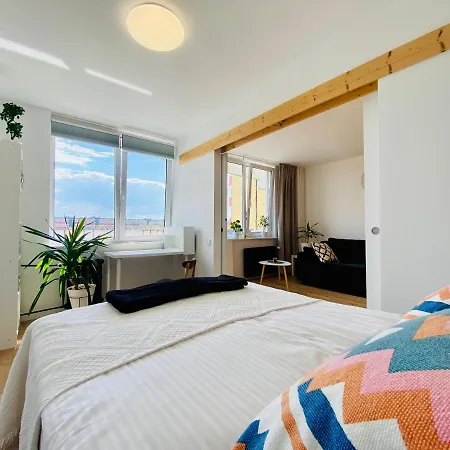 Hvile 164 - Appartement *