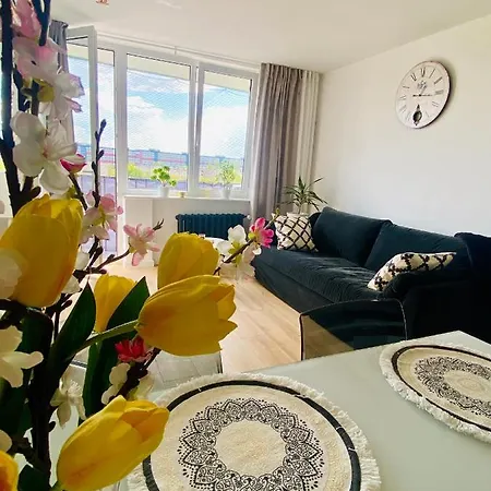 Hvile 164 - Appartement *