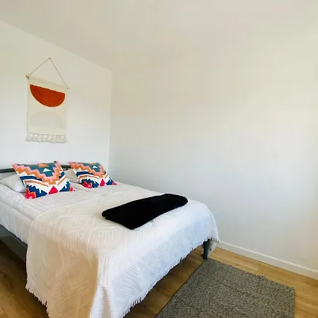 Appartement Hvile 164 -