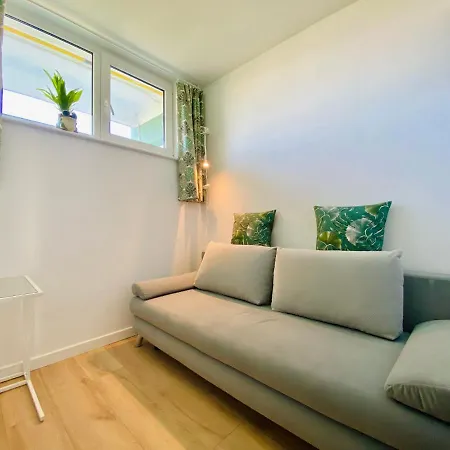 Hvile 164 - Appartement *