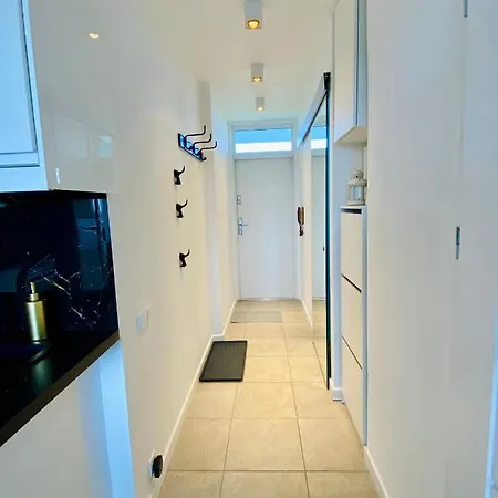 Hvile 164 - Appartement