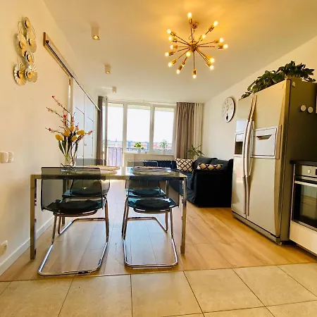 Hvile 164 - Appartement *
