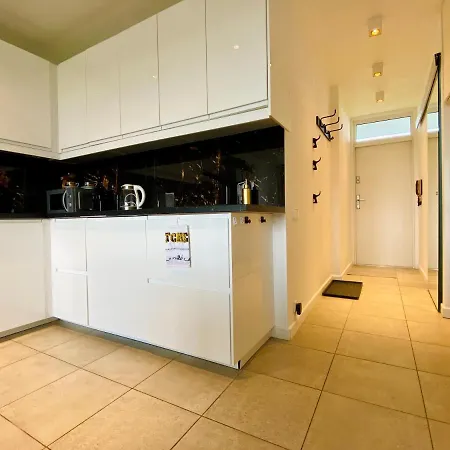 Appartement Hvile 164 - *