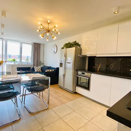 Appartement Hvile 164 -