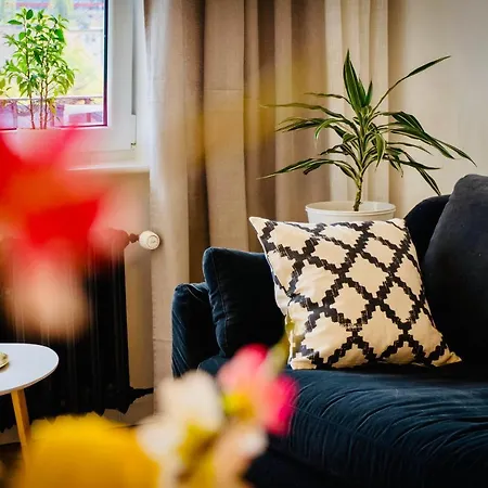 Hvile 164 - Appartement Gdańsk