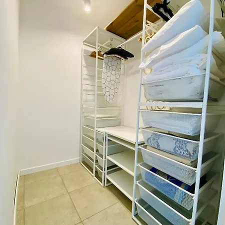 Appartement Hvile 164 - Gdańsk