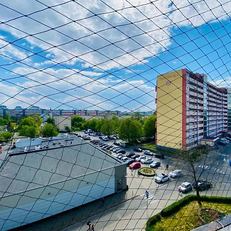 Hvile 164 - Gdańsk